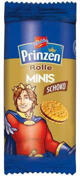 Prinzen Rolle - Minis 37.5g